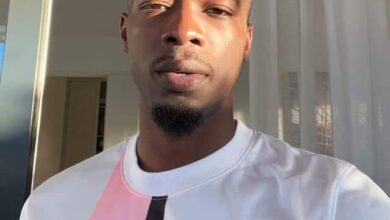 Photo de Le rappeur MHD condamné à 12 ans de réclusion criminelle pour meurtre