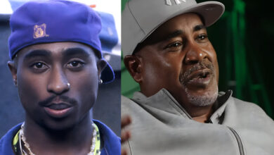 Photo de L’identité de l’assassin de 2PAC dévoilé, ce dernier a été arrêté après 27 ans d’enquête