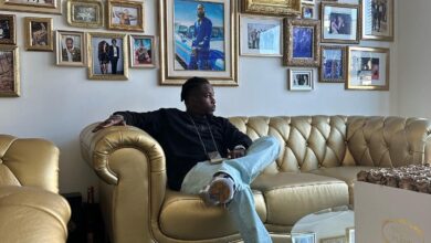 Photo de Didi B bientôt chez Jay Z ?