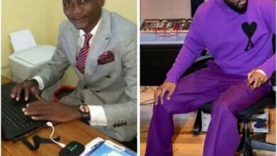 Photo de Procès Fally Ipupa contre Gautier Sey : les avocats du journaliste exigent la présence de l’artiste !
