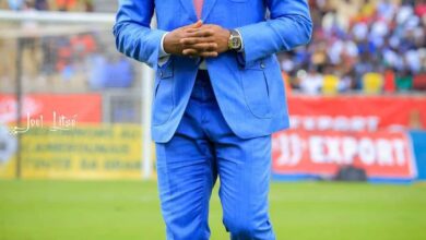 Photo de Samuel Eto’o à l’ONU pour une mission très spéciale !
