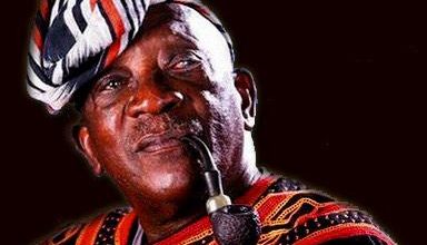 Photo de Lumière sur Ousmane Sembene aux Écrans Noirs 2023
