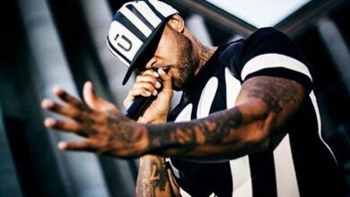 Photo de Booba mis en examen et placé sous contrôle judiciaire, la raison…