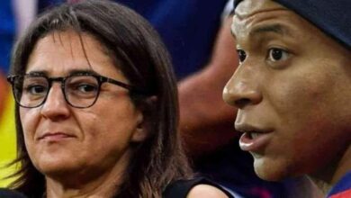 Photo de Fayza Lamari, mère et agent de Kylian Mbappe écarté par la FIFA, la raison…
