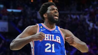 Photo de Jeux Olympiques Paris 2024 : Cameroun, France ou Etats Unis ? Joël Embiid a fait son choix, un choix plutôt surprenant…