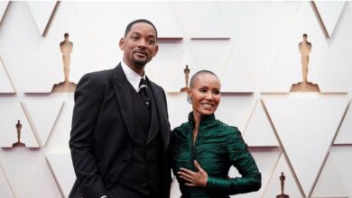 Photo de Will Smith brise le silence après les récentes révélations de son épouse
