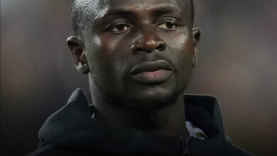 Photo de Sadio Mané désormais propriétaire d’un club en France