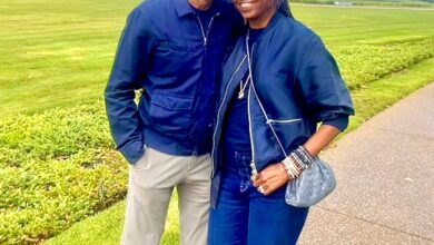 Photo de Barack et Michelle Obama : une histoire d’amour qui dure depuis trente un an…