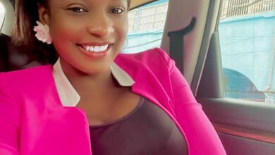 Photo de Aissa NJAYOU : « Lorsqu’on m’annonce que je suis sélectionnée comme finaliste de la compétition… j’ai commencé à crier et embrasser tout le monde qui passait !! »