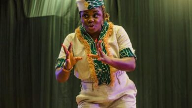 Photo de Zoom sur 4 comédiens camerounais qui excellent à l’étranger