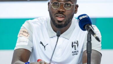 Photo de 5 moments qui ont marqué la vie du capitaine des Lions de la Teranga, Kalidou Koulibaly