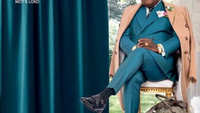 Photo de Sergeo Polo présente son nouvel album « Mission sensuelle »