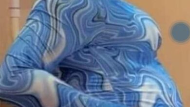 Photo de Carnet rose: la danseuse Zota attend son 2e enfant