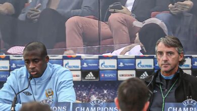 Photo de Yaya Touré intègre le Staff technique de l’Arabie Saoudite