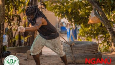 Photo de Kang Quintus:  » Pendant 2 ans, ils ont dit que Netflix n’acceptait plus nos films à cause des chiffres »