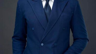 Photo de Ahmed Ndam, Un Entrepreneur et Visionnaire Clé dans l’Évolution Culturelle au Cameroun