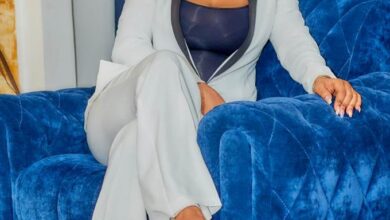 Photo de Zoom sur Fobasso Fokou Pascaline dit DR Fobass, la reine mère de la forêt tropicale