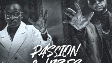 Photo de Le groupe JMJ FUTURE a dévoilé son EP intitulé « Passion et Vibes »