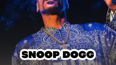 Photo de Le rappeur Snoop Dogg a annoncé qu’il arrête de fumer : Coup de com ou véritable résolution ?