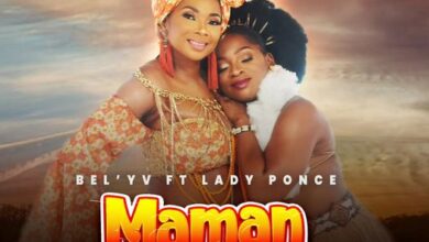 Photo de Clip : « Maman ils ne savent pas » remix Bel’yv feat Lady Ponce