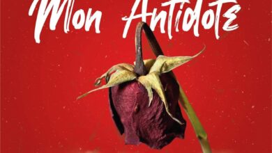 Photo de l’antidote de Ben Decca est disponible