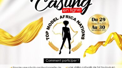 Photo de Un concours de Top Model se tiendra pendant la CAN en Côte d’Ivoire