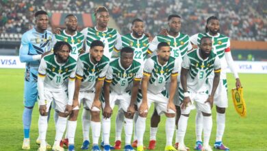 Photo de Nouveau classement FIFA : Le Cameroun perd 5 places