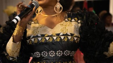 Photo de Ces femmes qui illuminent le paysage musical et sont actrices du changement en Afrique