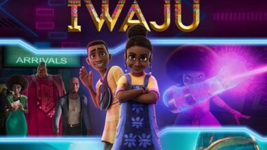 Photo de Zoom sur « Iwájú», la toute première minisérie africaine coproduite par Disney