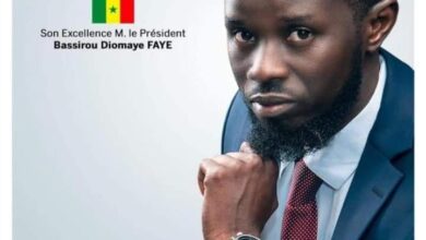 Photo de Présidentielle au Sénégal : Le camp de Bassirou Diomaye Faye revendique la victoire