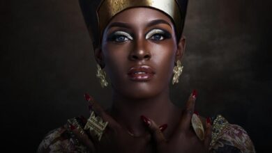 Photo de Le photographe camerounais JOLI MIKE Behalal exposera ses œuvres à Cannes.