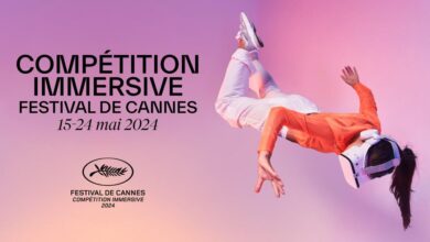 Photo de Le Festival de Cannes annonce une révolution artistique pour sa 77e édition : une compétition dédiée aux œuvres immersives