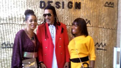 Photo de La marque Edimo Design a inauguré son showroom