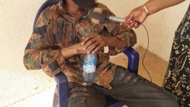 Photo de « Je ne regrette pas mes actions. » Le chanteur de Gospel nigerian, Timileyin Ajayi révèle les détails sur la façon dont il a décapité et démembré sa petite amie