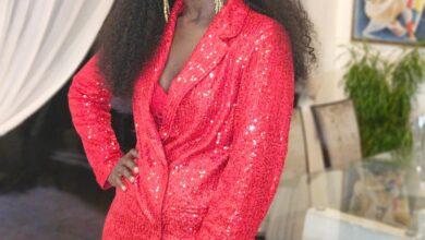 Photo de Zoom sur Coumba Gawlo, la voix d’or du Sénégal