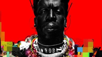Photo de Youssoupha met tout le monde d’accord avec son album « Amour suprême »
