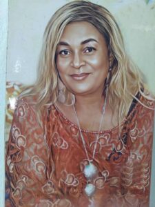 Elise Mballa Meka, Superviseure Génerale de l'ORSAR