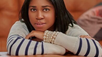 Photo de 7 choses à savoir sur Zuriel Oduwole, nommée pour le prix Nobel de la paix 2025