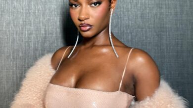 Photo de Ayra Starr bientôt au cinéma