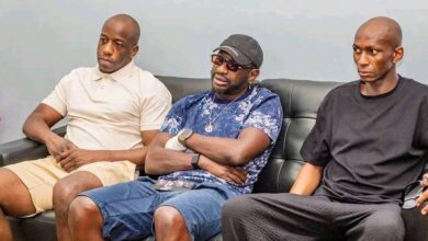 Photo de Stéphane Mbia met fin aux rumeurs sur son état de santé