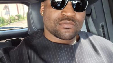Photo de Voici ce qu’il faut savoir sur le nouveau film dans lequel Francis N’Gannou a obtenu un rôle