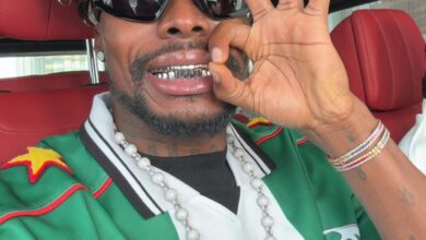 Photo de Asake : « Fally Ipupa m’a demandé 50 000 dollars pour une collaboration »