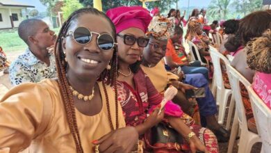Photo de Le Festival du film européen au Cameroun a débarqué à Mbankomo