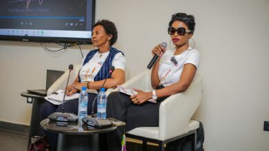 Photo de La 5e édition du Cameroon Fashion Design annoncée du 25 au 30 mai 2025 à Yaoundé
