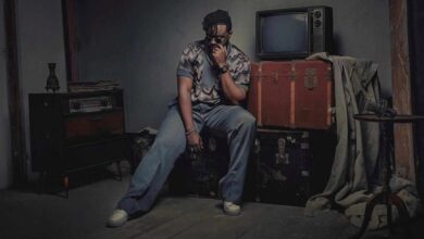 Photo de Interview Exclusive : Locko nous parle de Purple Love
