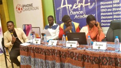 Photo de MISS Black & pretty : La 5e édition se prépare activement