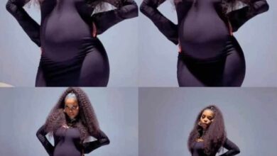 Photo de Nse Ikpe Etim « ma stérilité ne me fait pas honte »