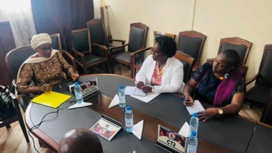 Photo de Renforcement de la coopération Cameroun-Canada : Le MINPROFF a accordé une audience au Haut-Commissaire du Canada