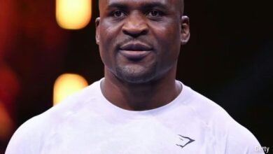 Photo de Francis N’Gannou brise enfin le silence après l’accident mortel dont il a été impliqué
