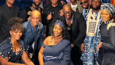 Photo de MBOA PARIS 2025 : le rendez-vous incontournable de la diaspora camerounaise en Europe